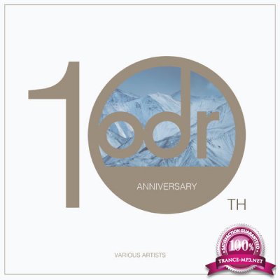 Opendecks Records 10th Anniversary (2018) FLAC