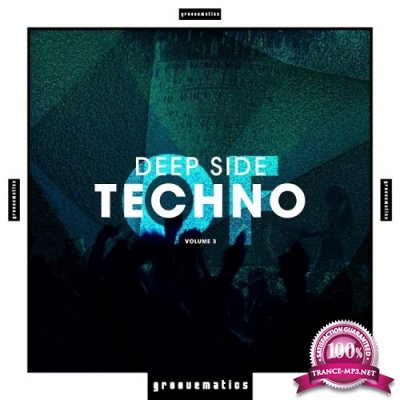 Deep Side of Techno, Vol. 3 (2018)