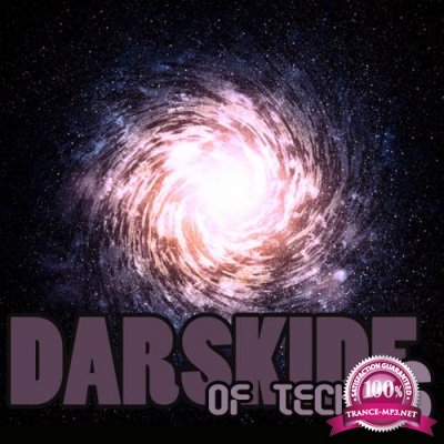 Darkside of Techno 6 (2018)