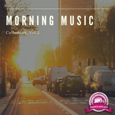 Morning Music, Vol.2 (2018)