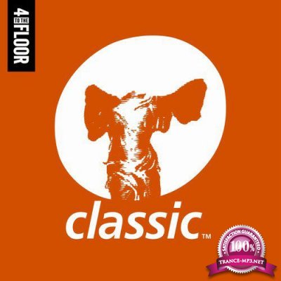 4 To The Floor Presents Classic Music Company, Vol. 2 (2018) FLAC