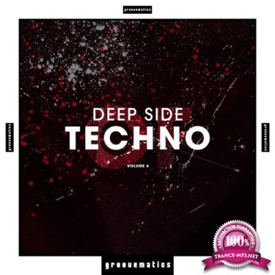 Deep Side of Techno, Vol. 4 (2018)
