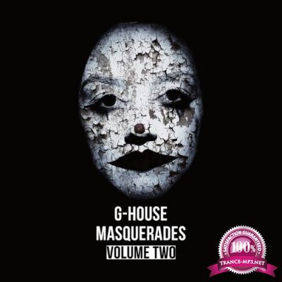 G-House Masquerades, Vol. 2 (2018)