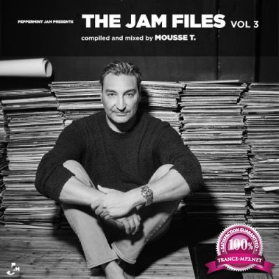 The Jam Files Vol 3 (2018)