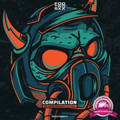 The Underground Festival Compilation Vol. 3 (2017)