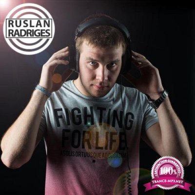 Ruslan Radriges - Make Some Trance 189 (2018-03-15)