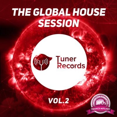The Global House Session, Vol. 2 (2018)