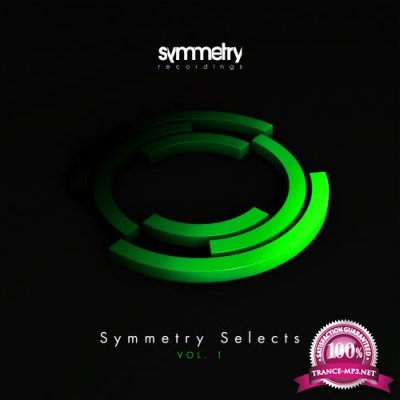 Symmetry Selects, Vol. 1 (2018)