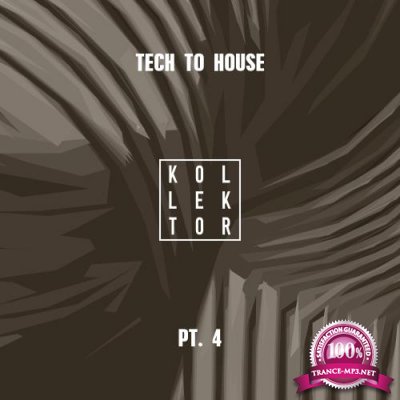 Tech to House, Pt. 4 (2018)