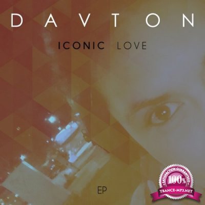 Davton - Iconic Love EP (2018)
