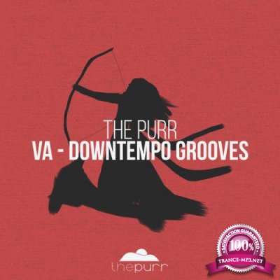 The Purr Downtempo Grooves (2018)