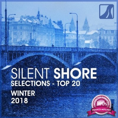 Silent Shore Selections Top 20 Winter 2018 (2018)