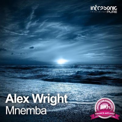 Alex Wright - Mnemba (2018)