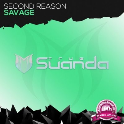 Second Reason - Savage (2018)