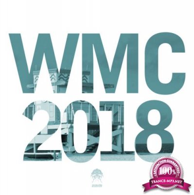 Bonzai Progressive - WMC 2018 (2018)
