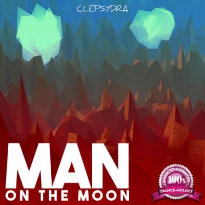 Man On the Moon (2018)