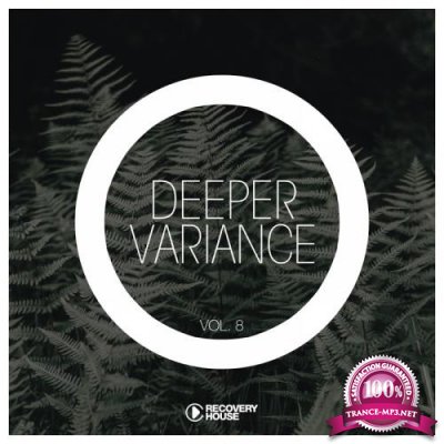 Deeper Variance, Vol. 8 (2018)