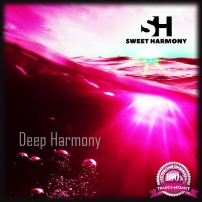 Deep Harmony, Vol. 1 (2018)