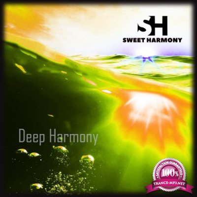 Deep Harmony, Vol. 2 (2018)