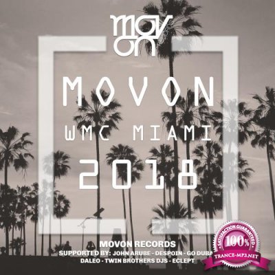 Movon WMC Miami 2018 (2018)