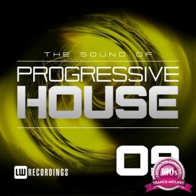 The Sound Of Progressive House Vol 09 (2018)
