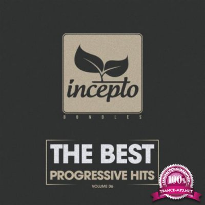 The Best Progressive Hits Vol 6 (2018)