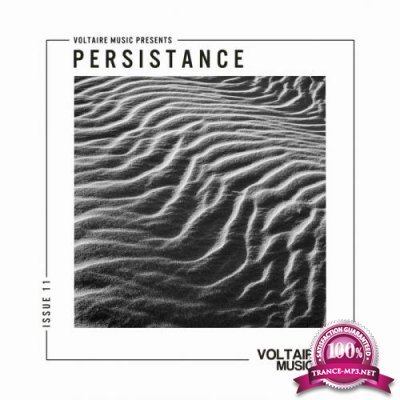 Voltaire Music pres. Persistence #11 (2018) FLAC