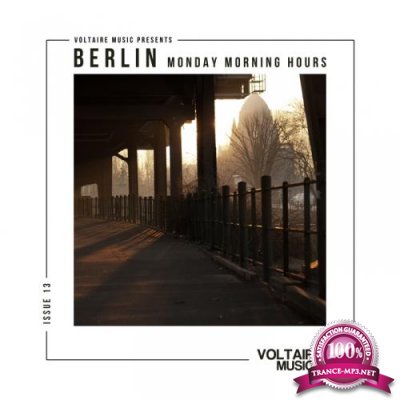 Berlin Monday Morning Hours 13 (2018)