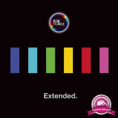 Solarstone pres. Pure Trance 6: Extended (2018) FLAC