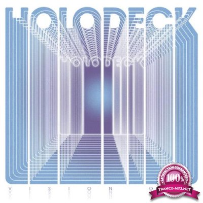 Holodeck Vision One (2018)