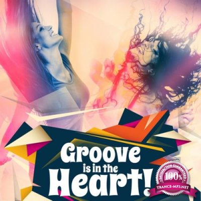 Groove Is in the Heart! (2018)