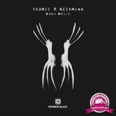 Thomas P. Heckmann - Body Music (2018)