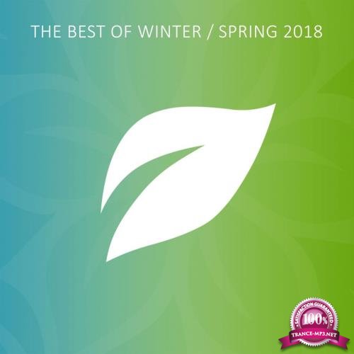 The Best Of Winter/Spring 2018 (2018)