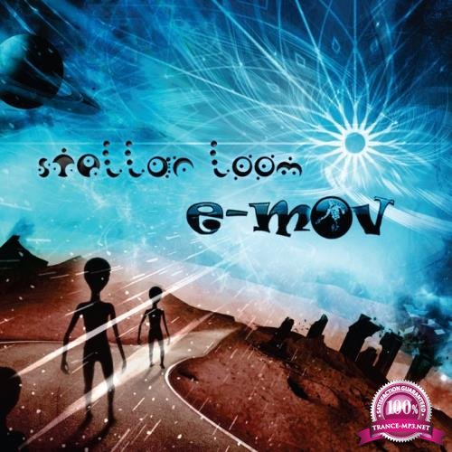 E-Mov - Stellar Loom (2018)