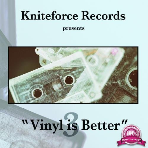 Vinyl Is Better 3 (2018)