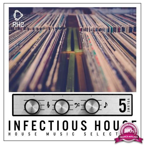 Infectious House, Vol. 5 (2018)