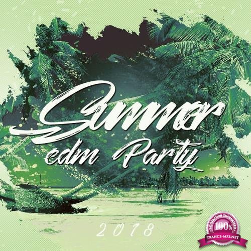 Summer EDM Party 2018 (2018)