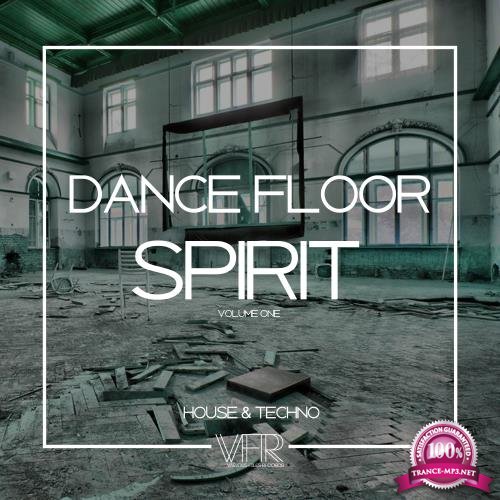 Dance Floor Spirits, Vol. 1 (2018)