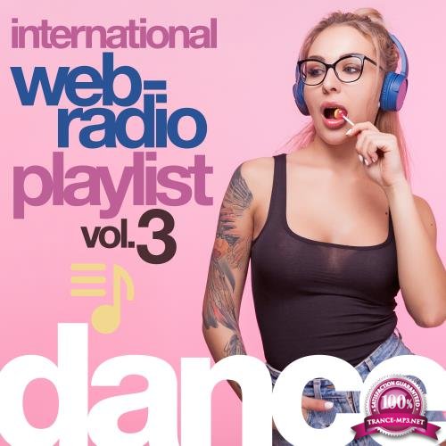 International Web-Radio Playlist, Vol. 3 (2018)
