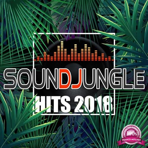Soundjungle Hits 2018 (2018)
