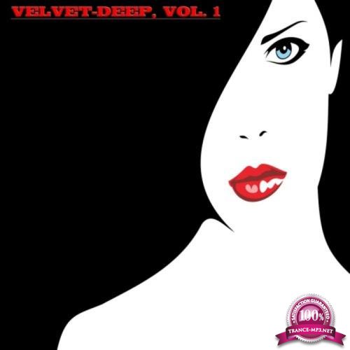 Velvet-Deep, Vol. 1 (2018)
