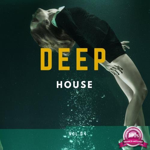 Deep House Music Compilation, Vol. 4 (2018)