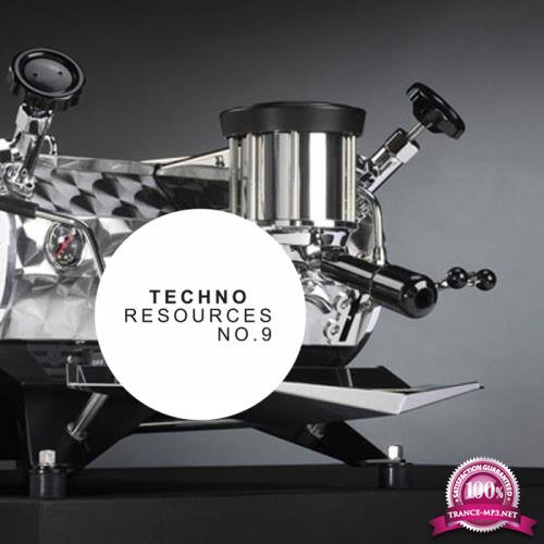 Techno Resources No.9 (2018)