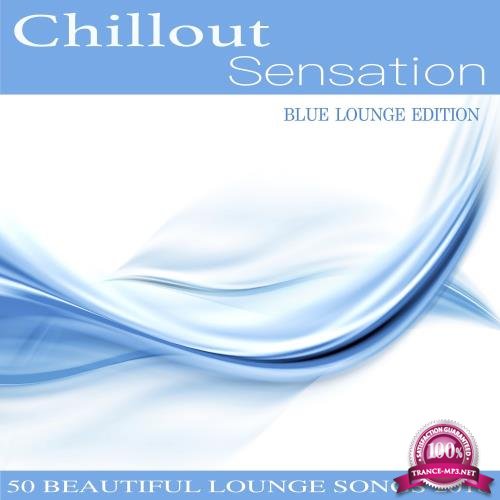 RecordJet - Chillout Sensation (Blue Lounge Edition) (2018)
