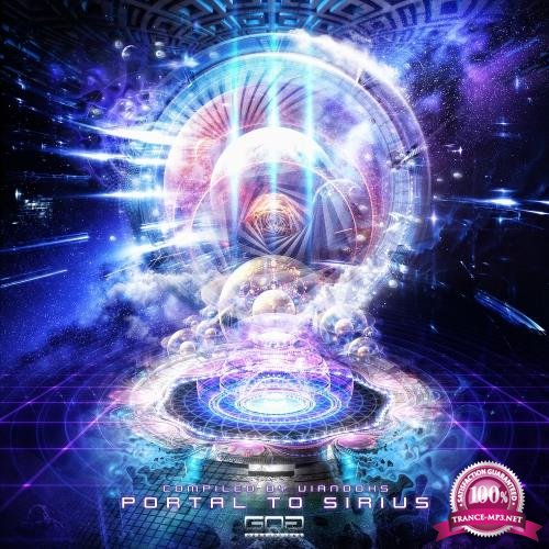 Portal To Sirius (2018)