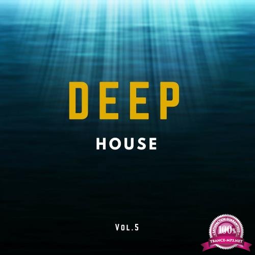 Deep House, Vol. 5 (2018)