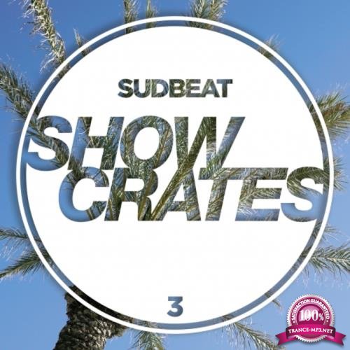 Sudbeat Showcrates 3 (2018)