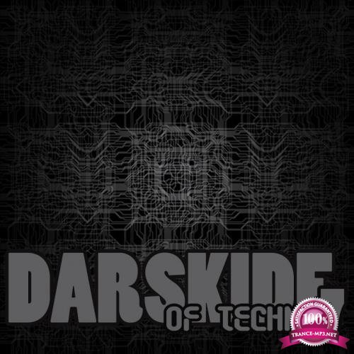 Darkside of Techno 7 (2018)