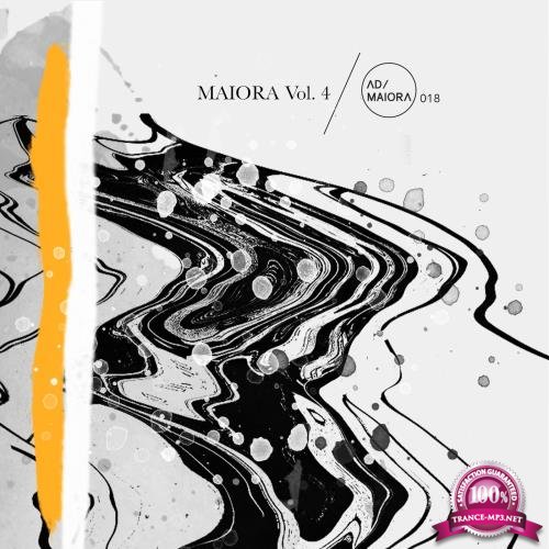 Maiora, Vol. 4 (2018)