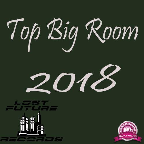 Top Big Room 2018 (2018)